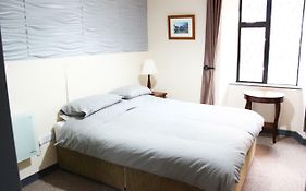 Donegal Lodgings